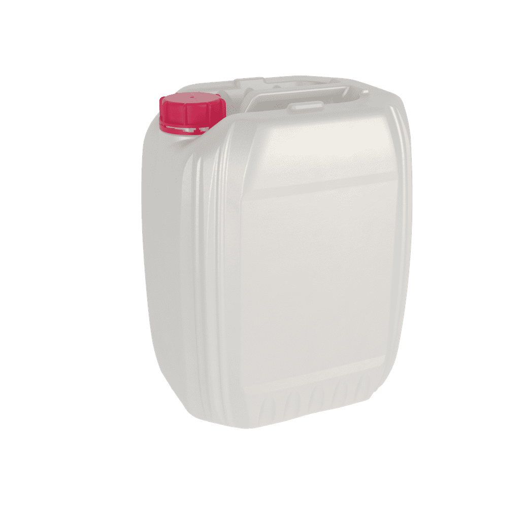 Молочная кислота 80% - 20л (25кг)